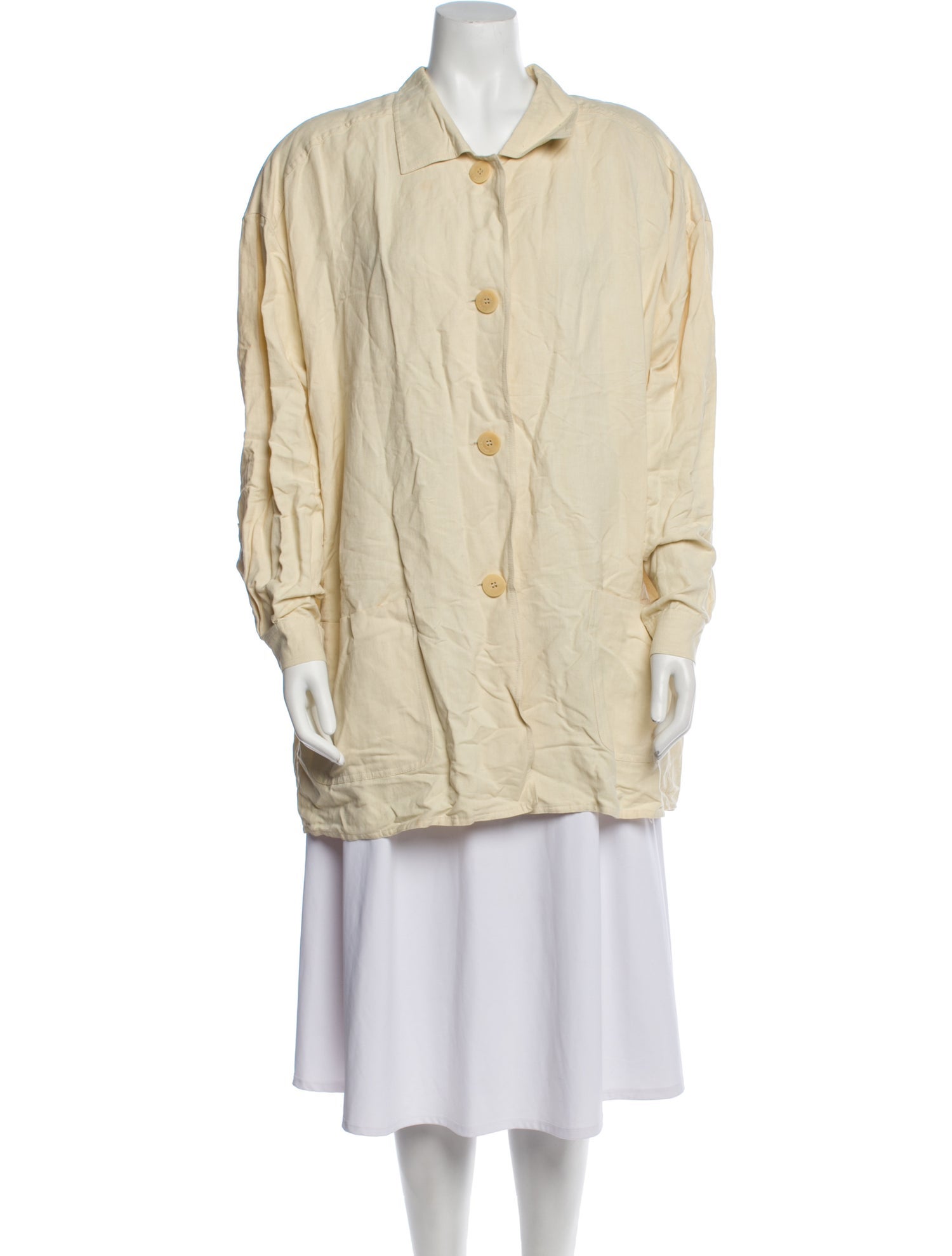 Givenchy Striped Jacket