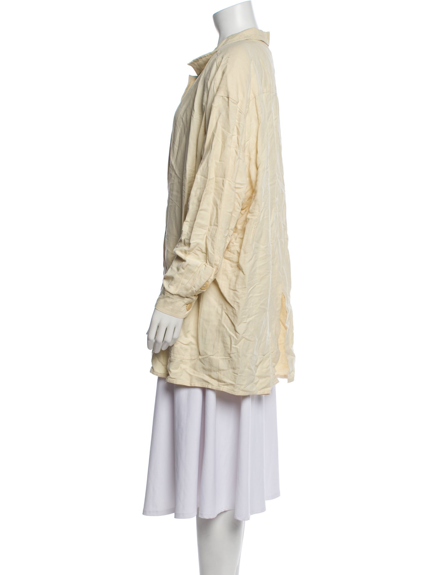 Givenchy Striped Jacket