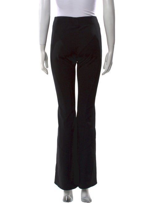 Givenchy Wide Leg Pants