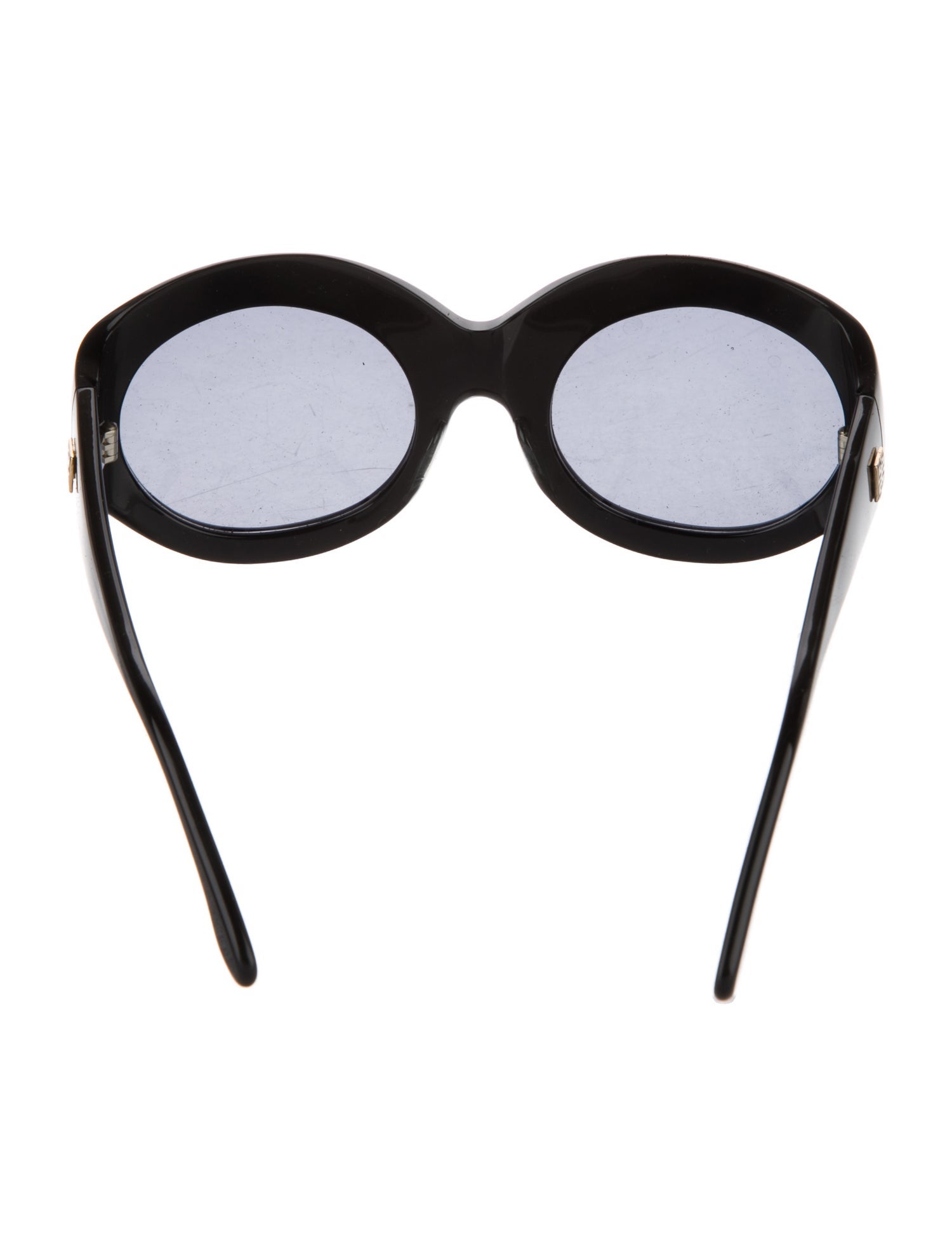 Givenchy Oversize Tinted Sunglasses