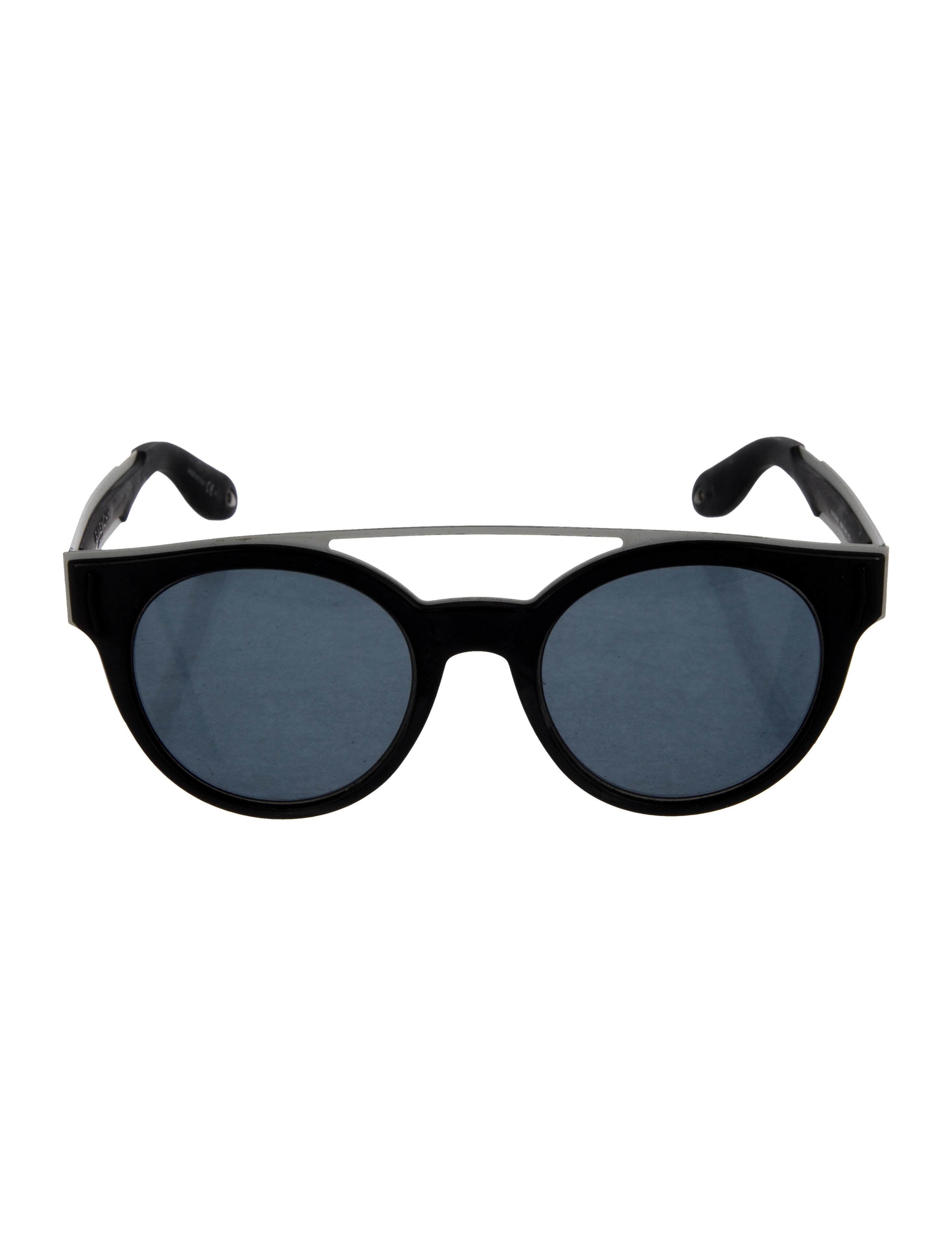 Givenchy Wayfarer Tinted Sunglasses
