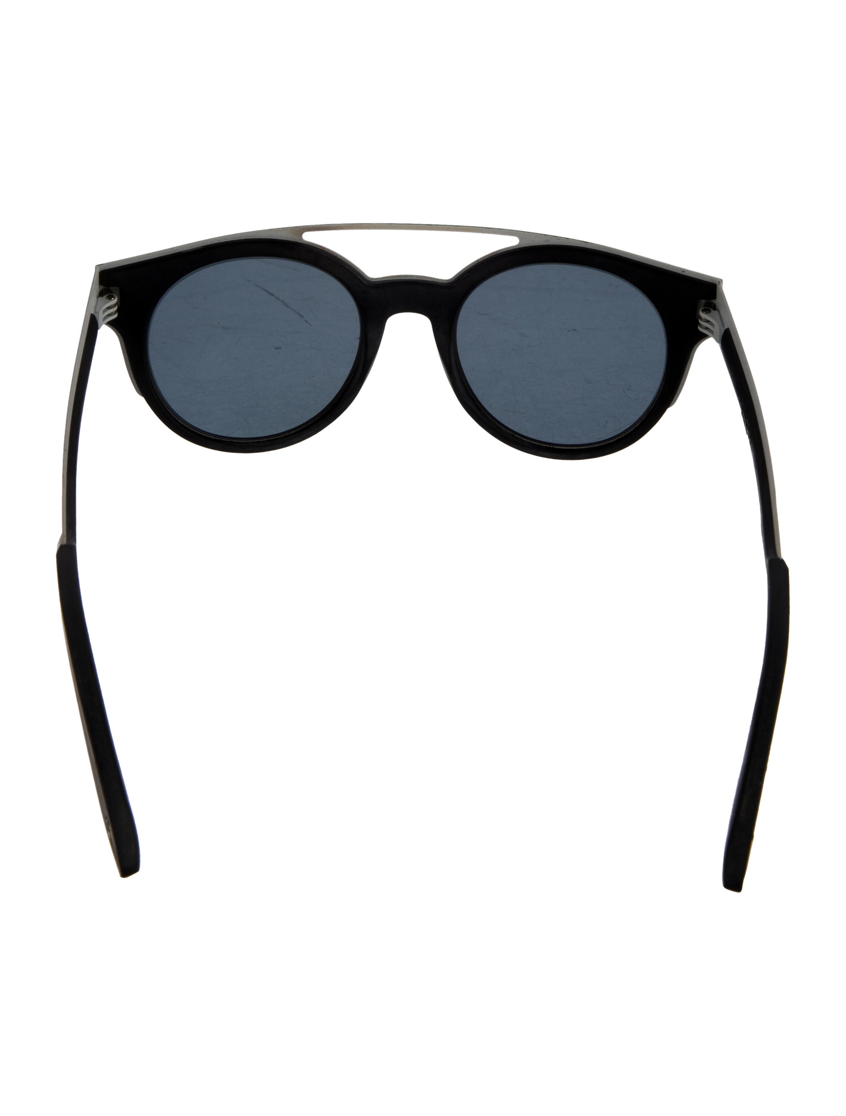 Givenchy Wayfarer Tinted Sunglasses