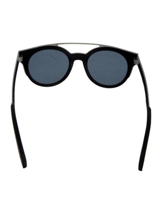 Givenchy Wayfarer Tinted Sunglasses
