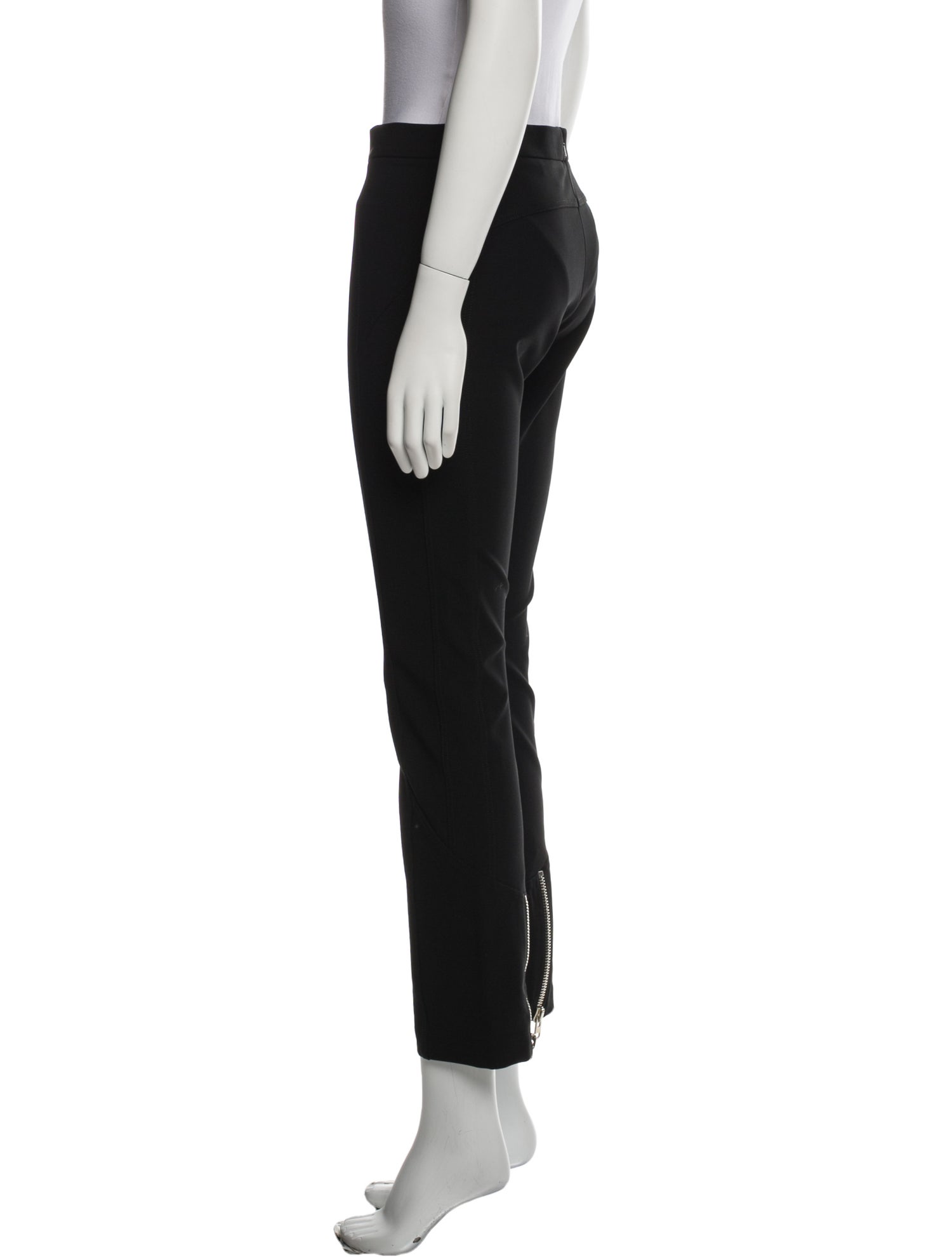 Givenchy Straight Leg Pants