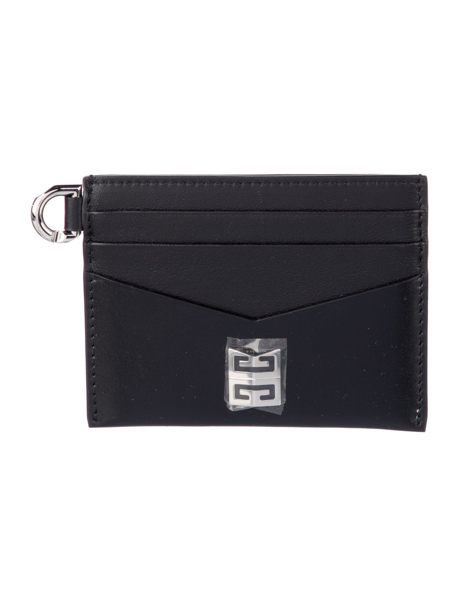 Givenchy Leather Card Holder