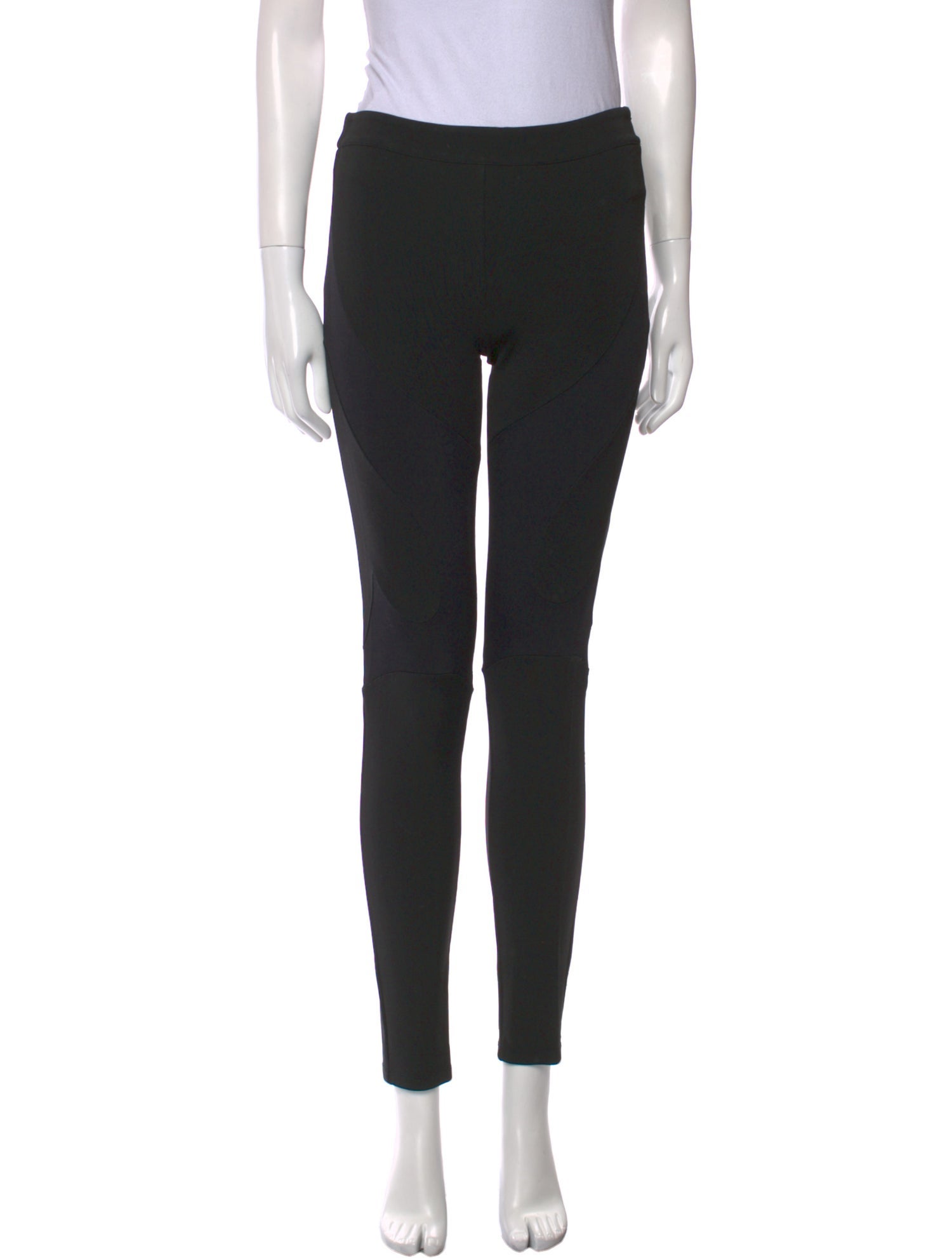 Givenchy Skinny Leg Pants