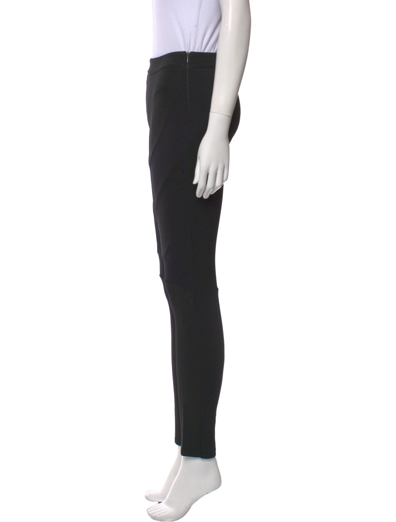 Givenchy Skinny Leg Pants