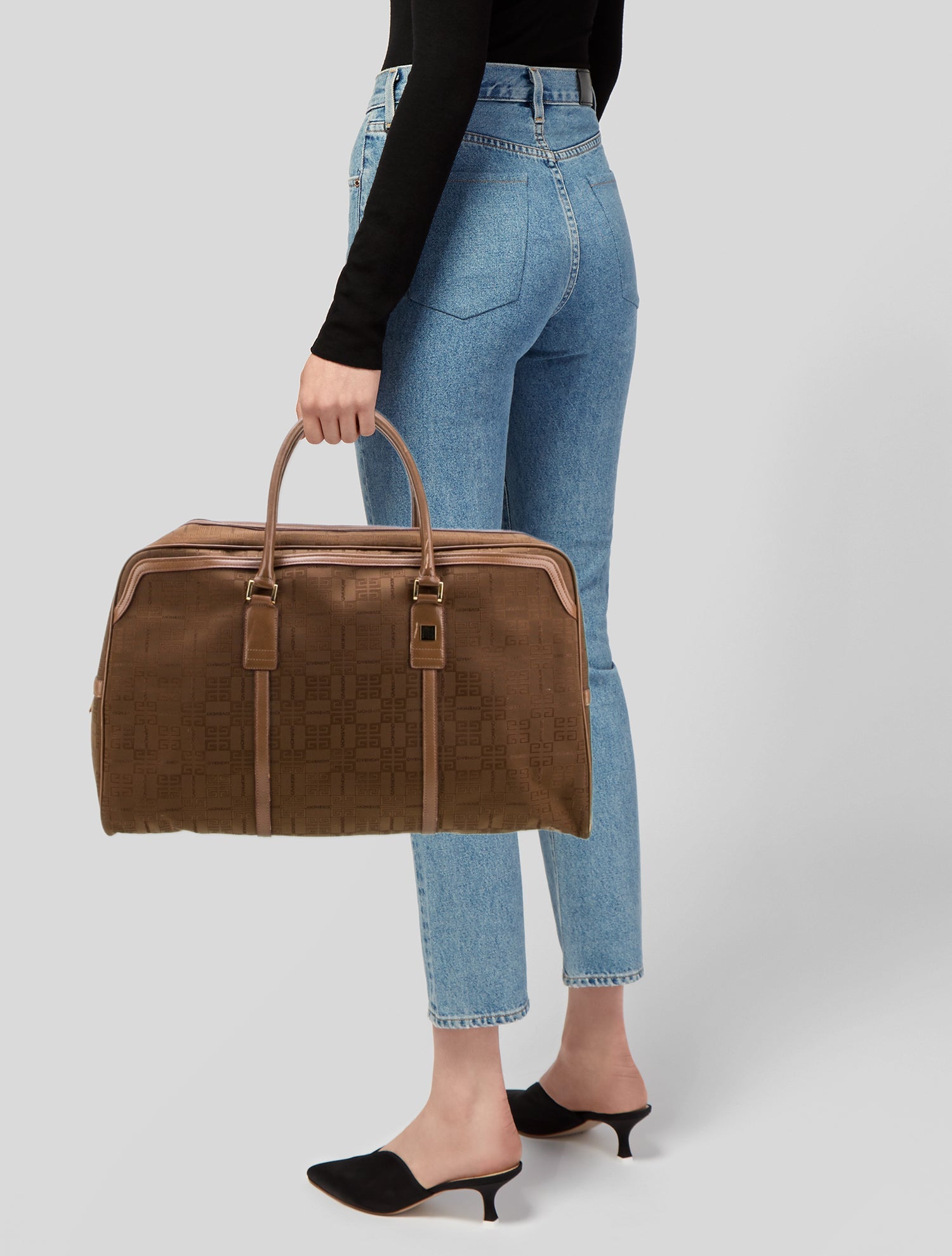 Givenchy Weekender Bag