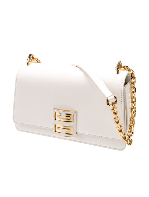 Givenchy Leather Shoulder Bag