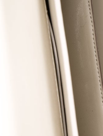 Givenchy Leather Shoulder Bag