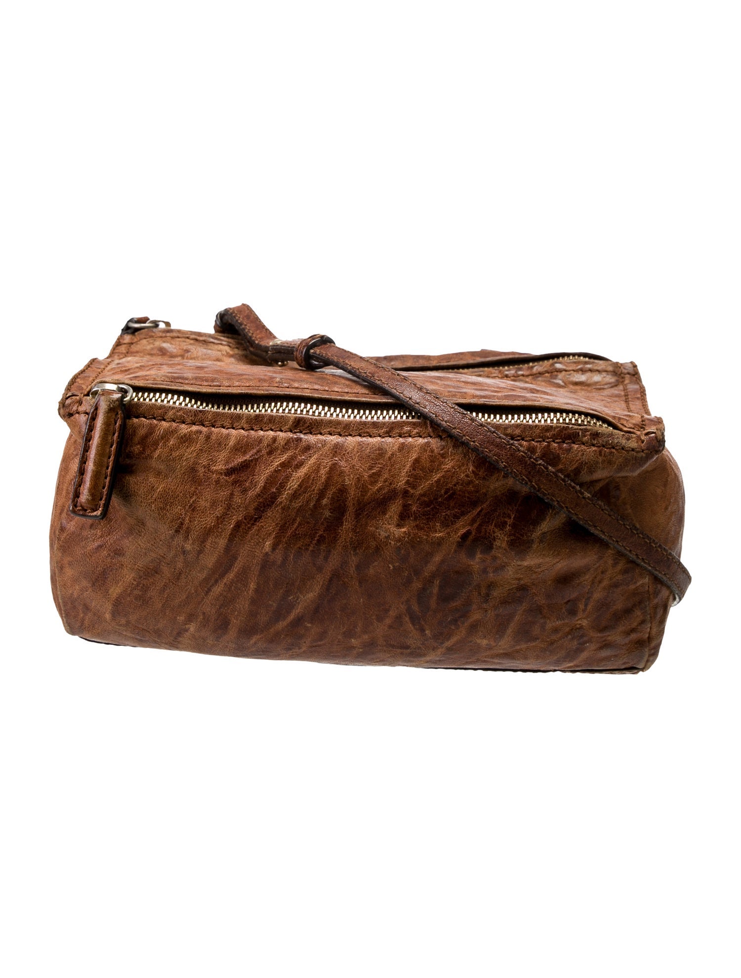 Givenchy Leather Crossbody Bag