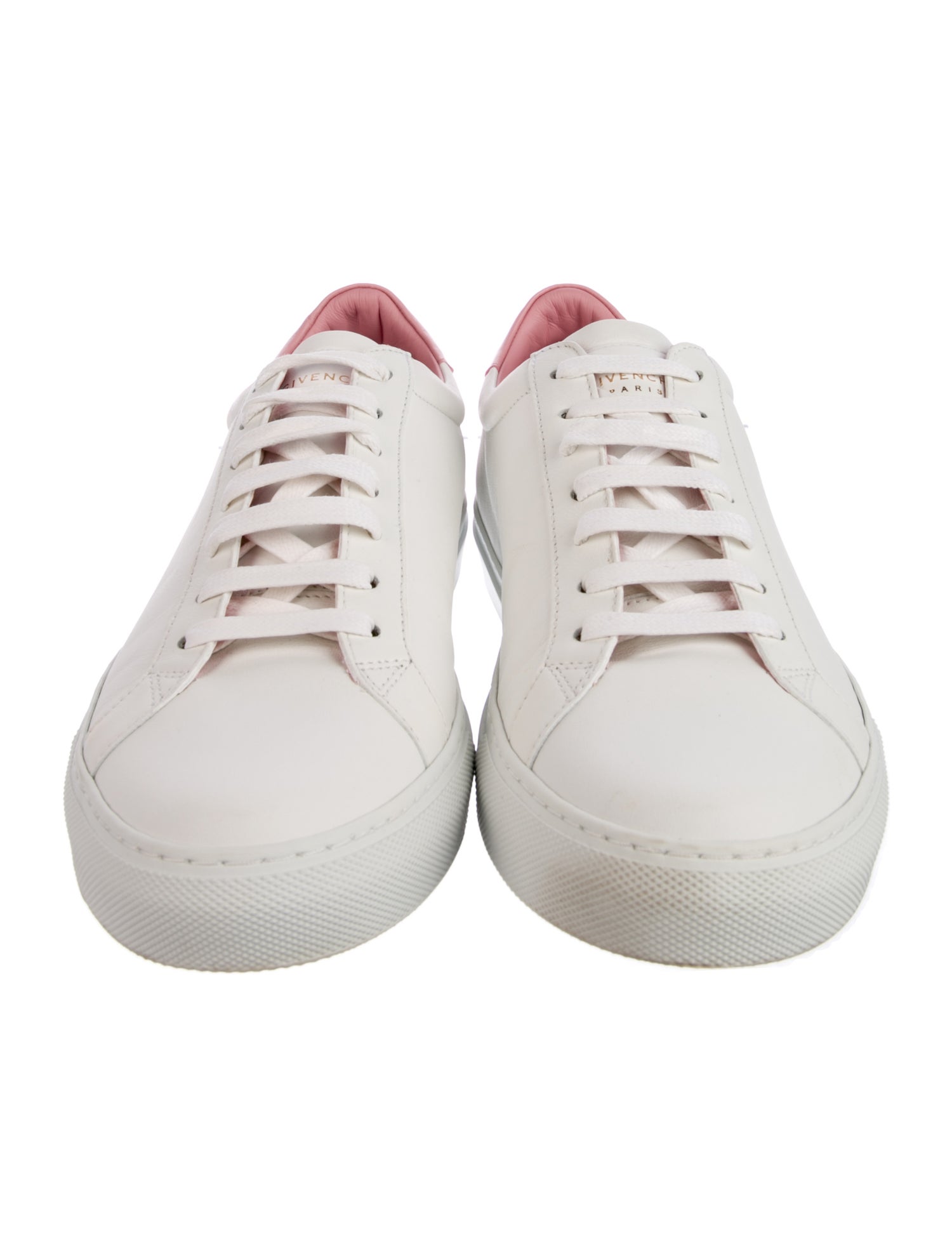 Givenchy Leather Sneakers