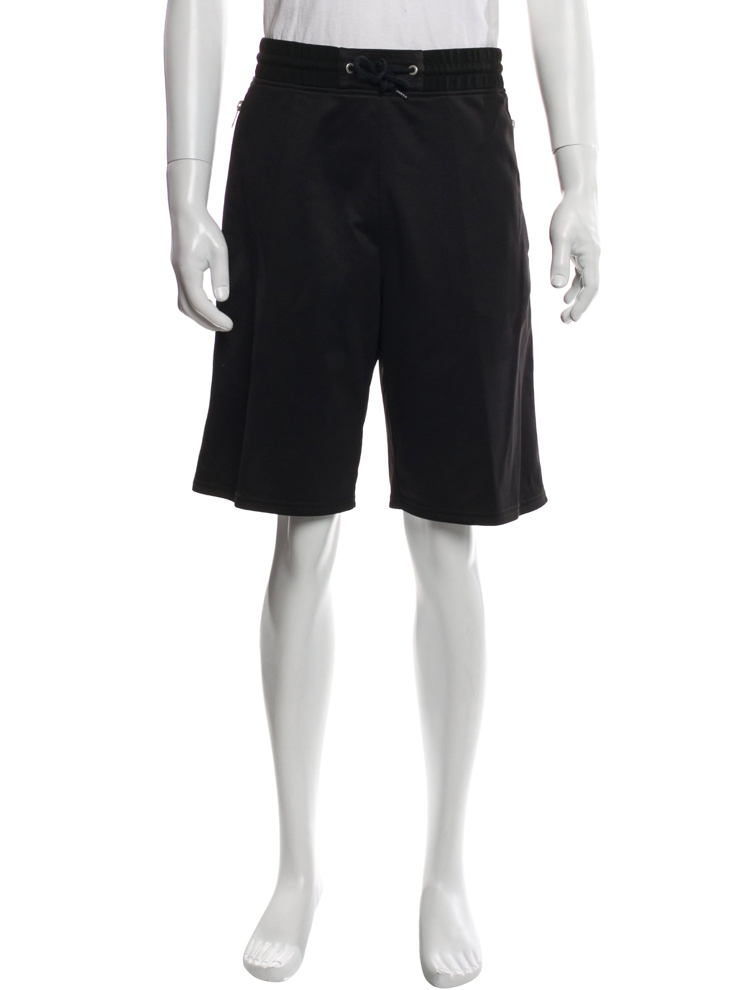 Givenchy Jogger Shorts