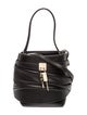 Givenchy Leather Top Handle Bag