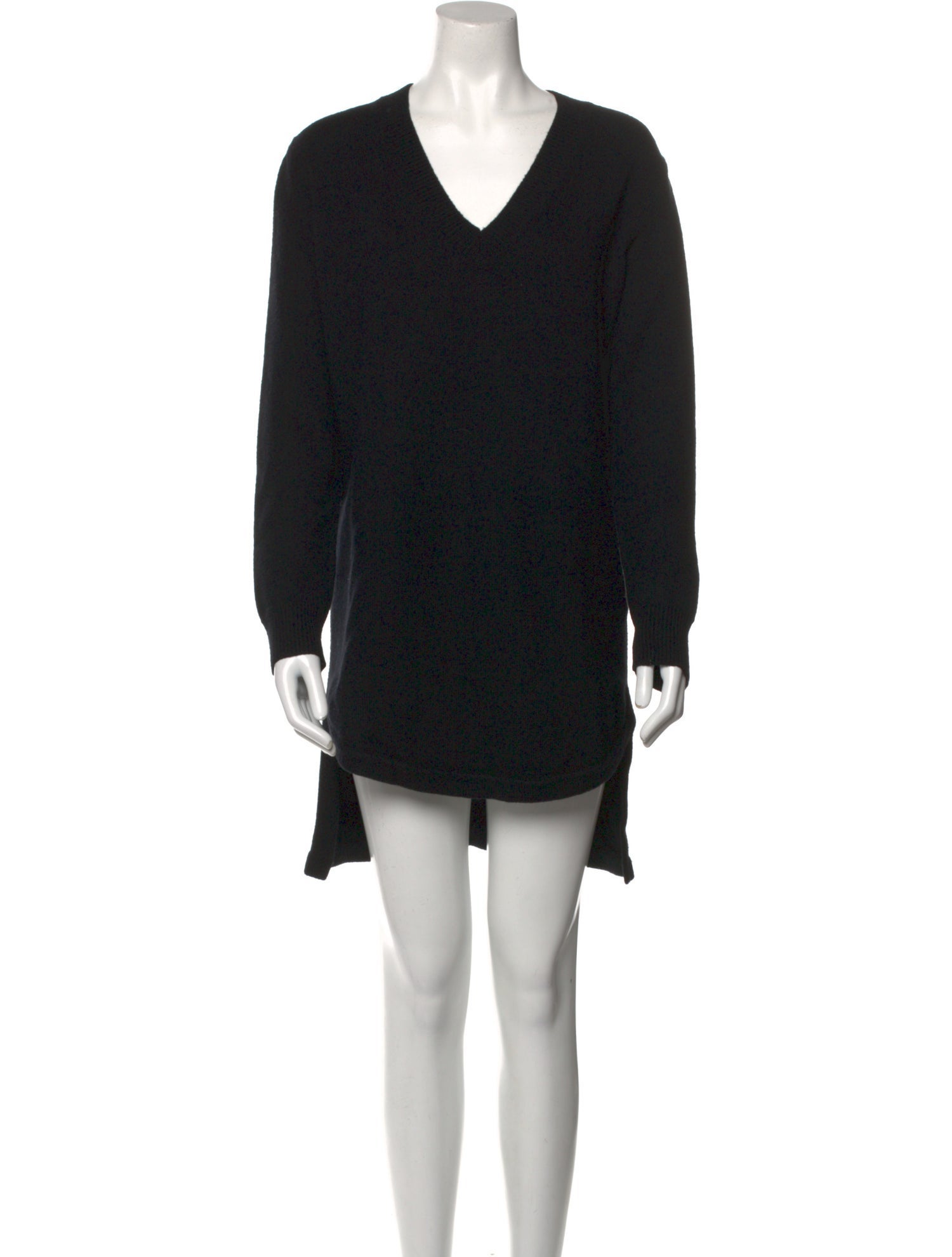 Givenchy Cashmere Mini Dress