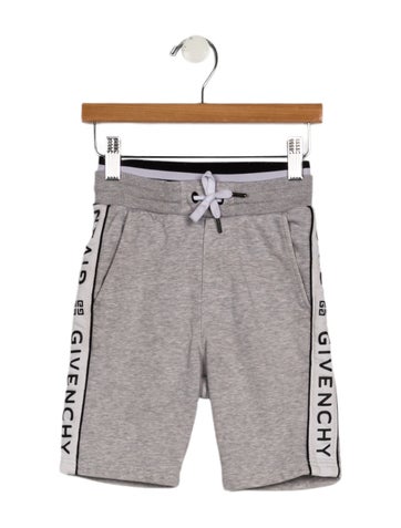 Givenchy Sizes 2-6 Shorts