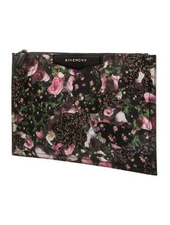 Givenchy Clutch