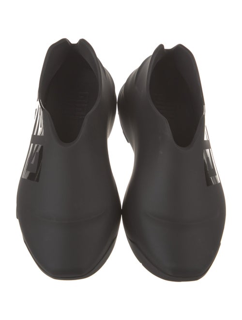 Givenchy Rubber Sock Sneakers