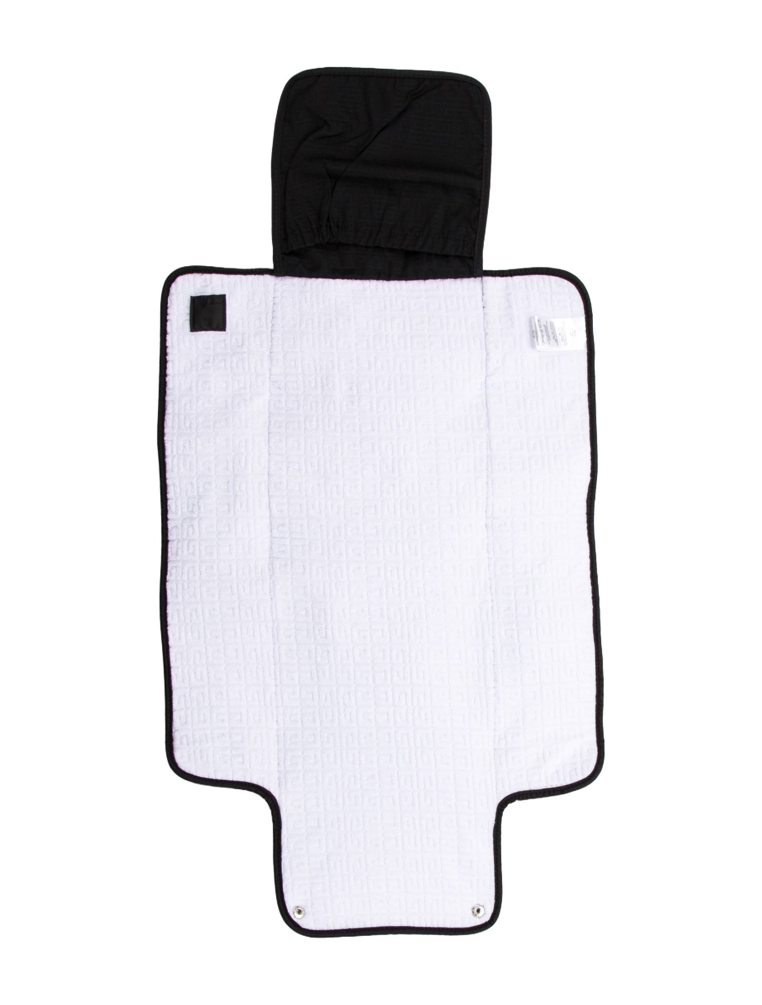 Givenchy Nylon Baby Changing Mat