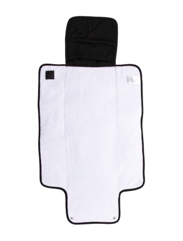 Givenchy Nylon Baby Changing Mat