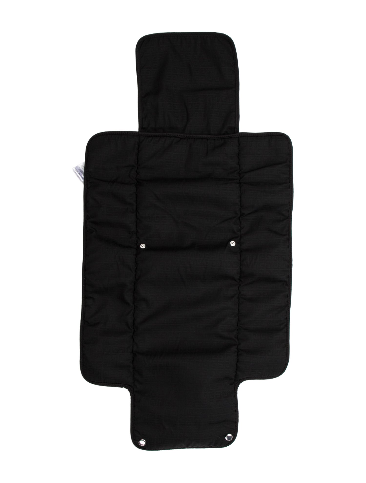 Givenchy Nylon Baby Changing Mat