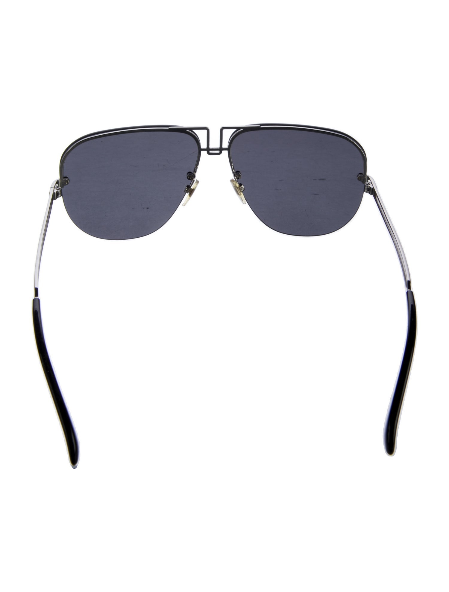 Givenchy Aviator Tinted Sunglasses