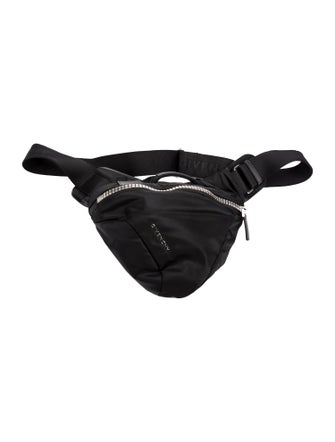 Givenchy Nylon Belt Bag