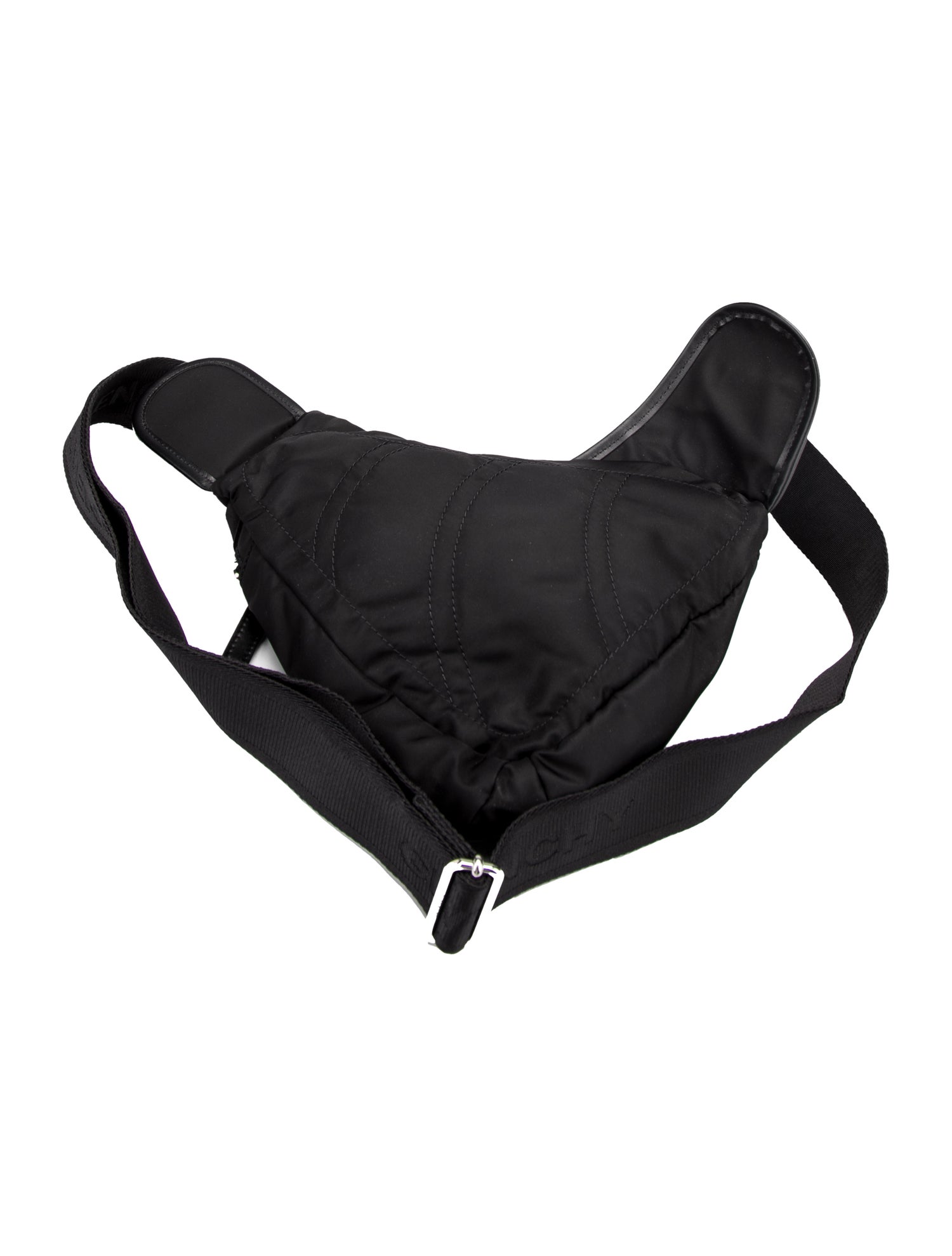 Givenchy Nylon Belt Bag