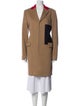 Givenchy Wool Coat