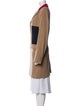 Givenchy Wool Coat