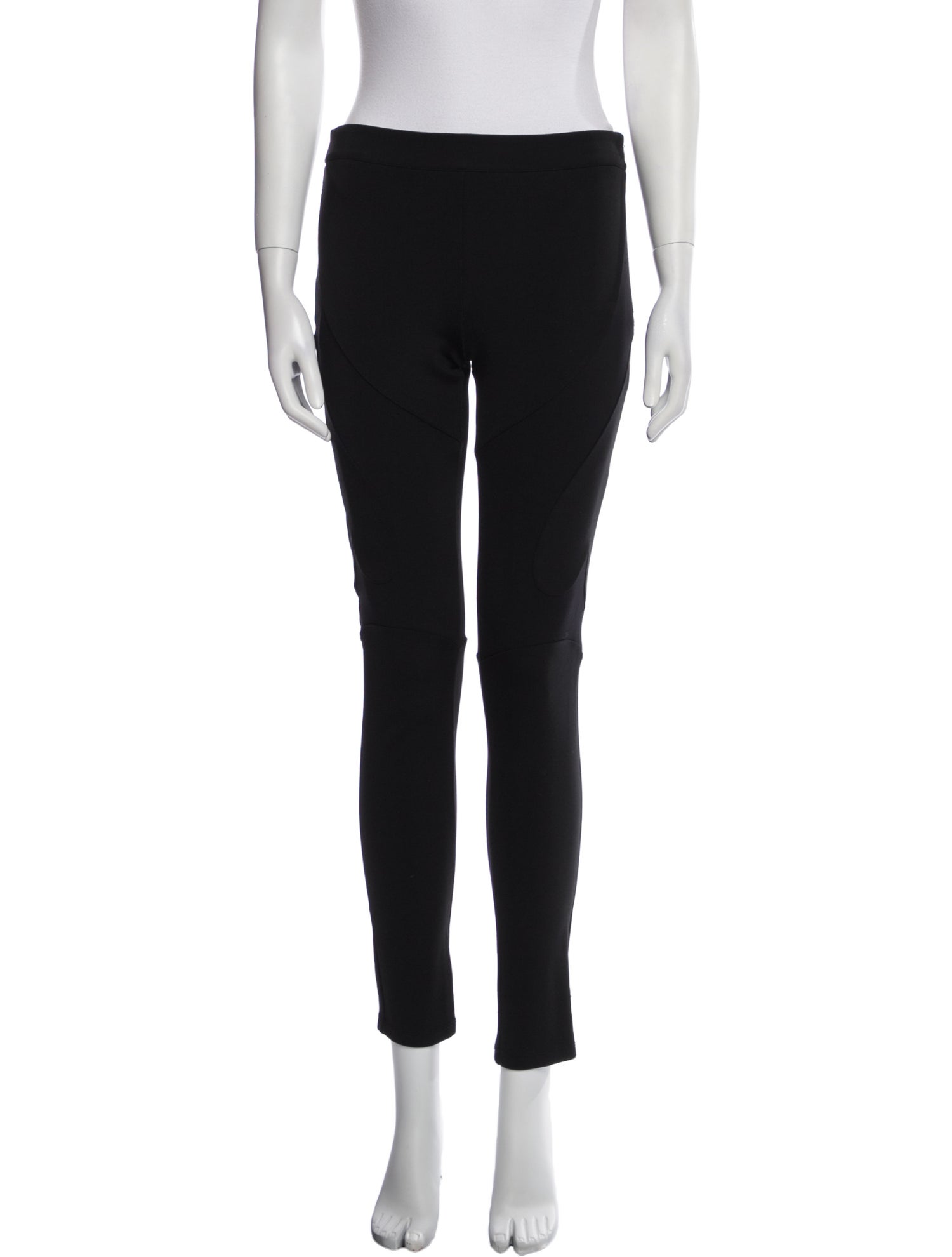 Givenchy Skinny Leg Pants