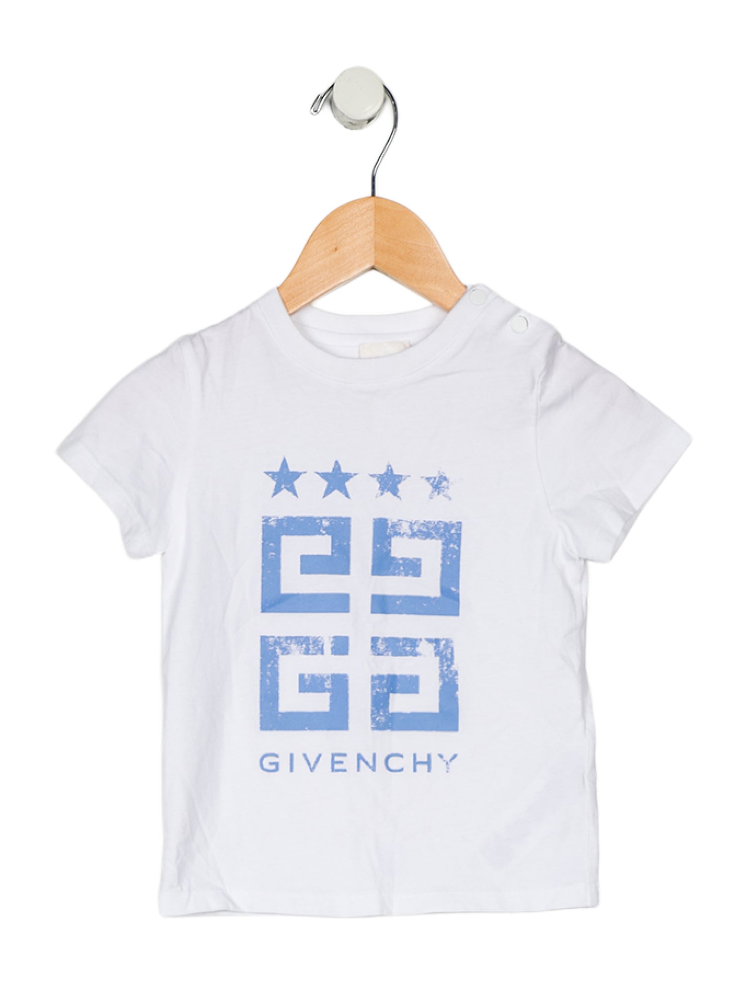 Givenchy Shirting