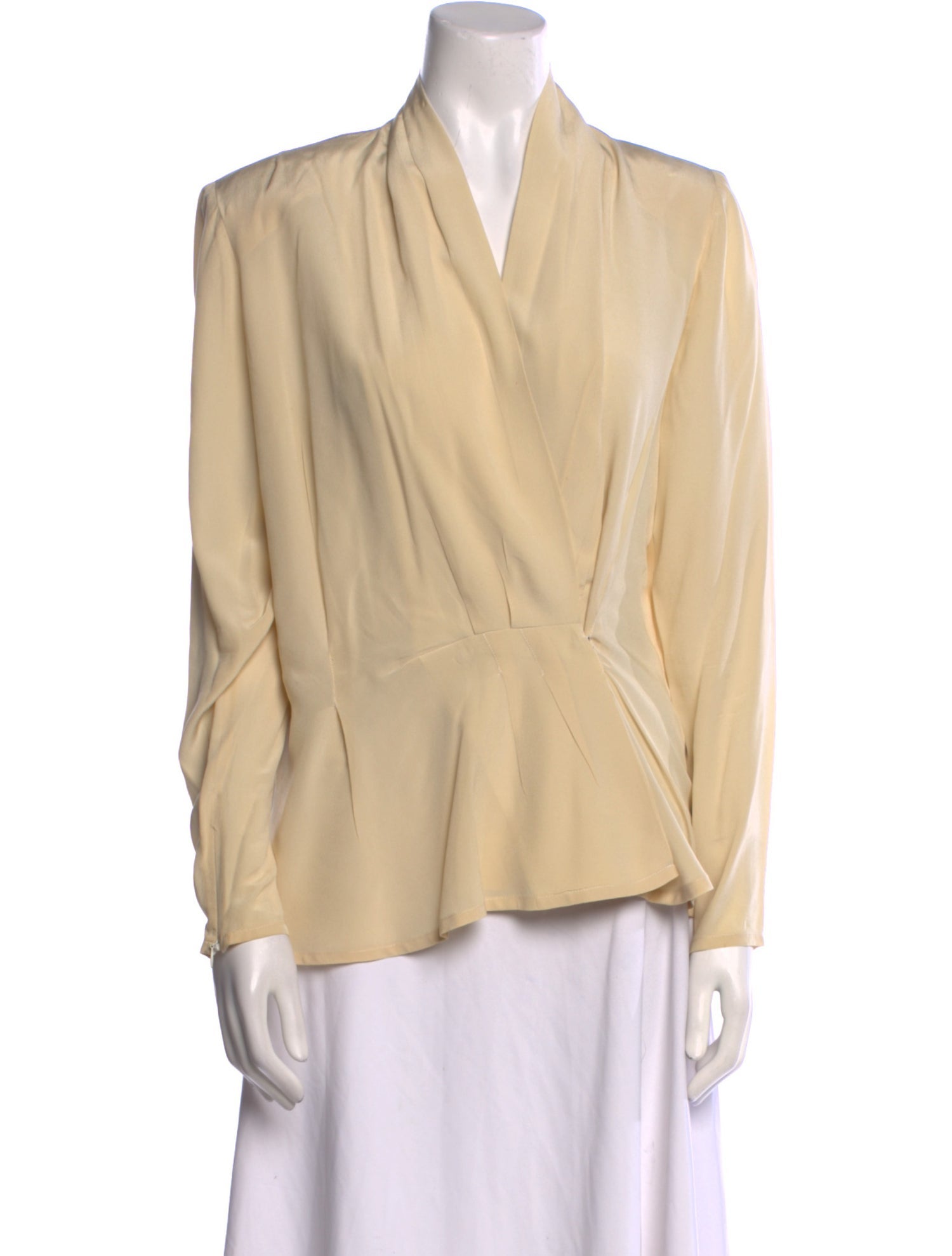 Givenchy Vintage 1994 Blouse