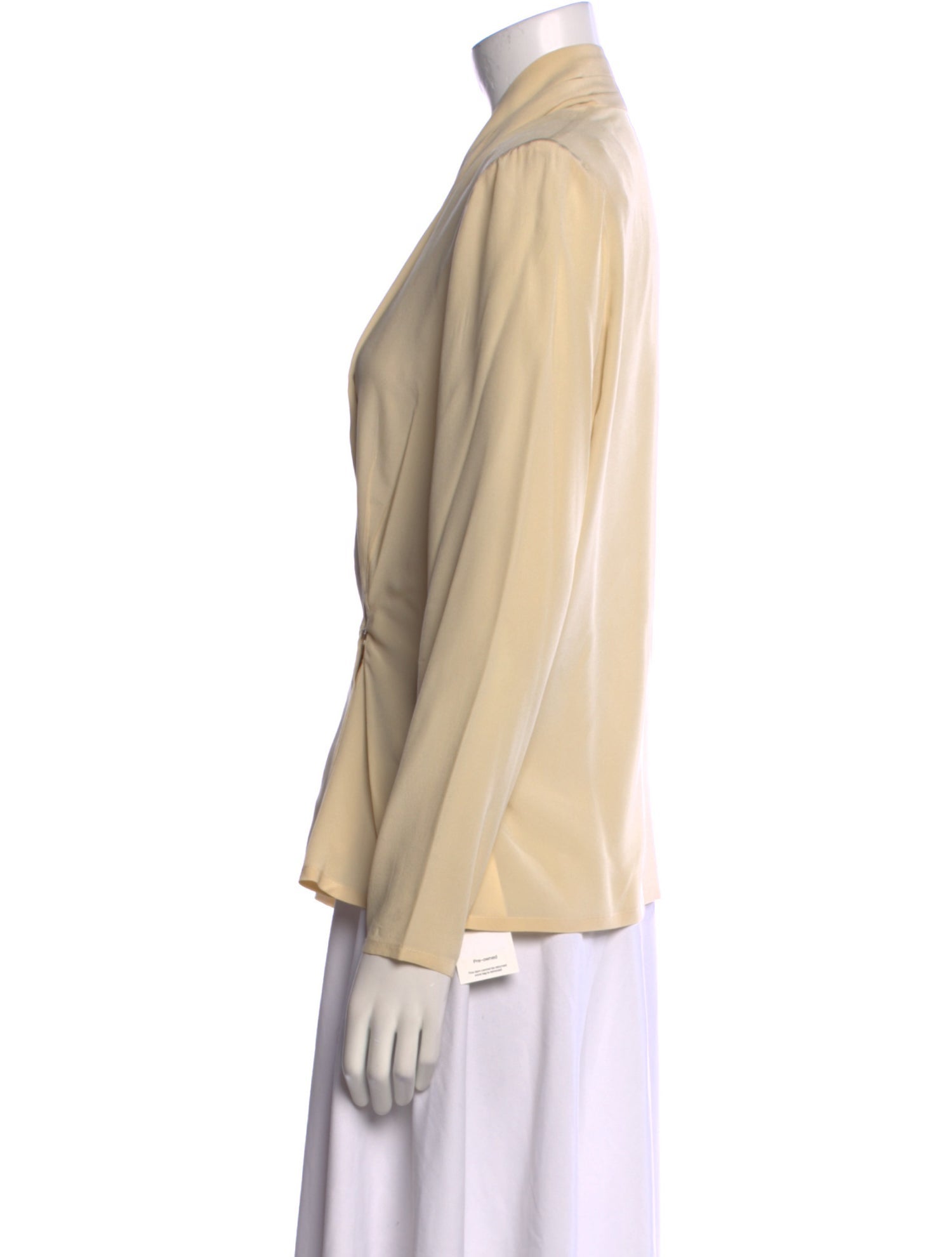 Givenchy Vintage 1994 Blouse