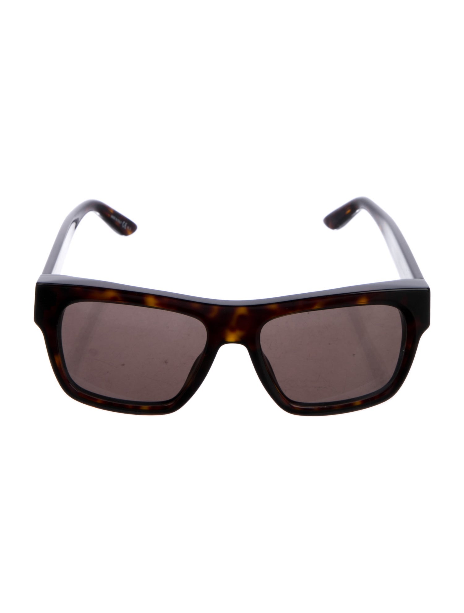 Givenchy Wayfarer Tinted Sunglasses