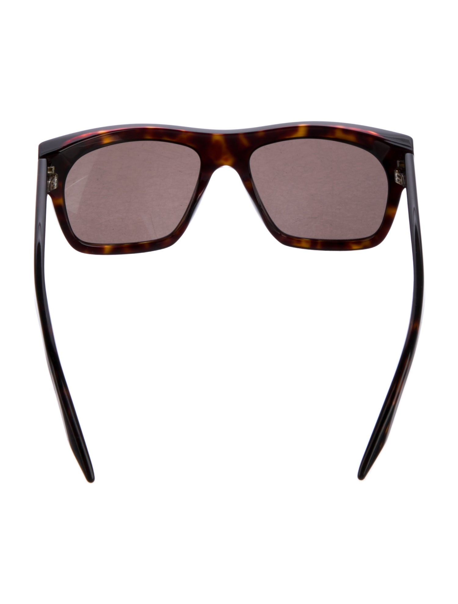 Givenchy Wayfarer Tinted Sunglasses