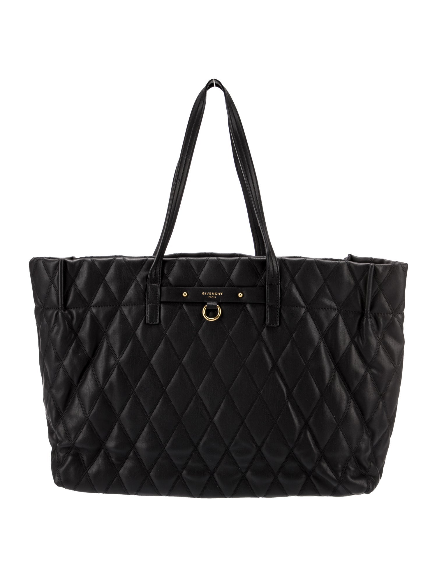 Givenchy Quilted Tote