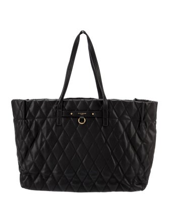 Givenchy Quilted Tote