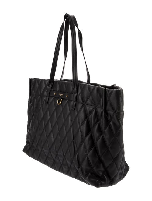 Givenchy Quilted Tote