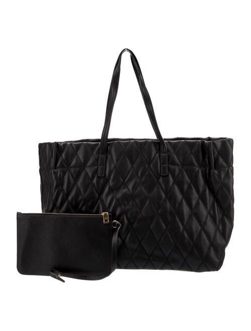 Givenchy Quilted Tote