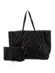 Givenchy Quilted Tote
