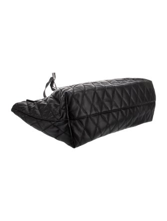 Givenchy Quilted Tote
