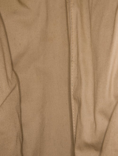 Givenchy Quilted Tote