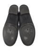 Givenchy Leather Loafers