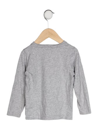 Givenchy Graphic Print Shirt