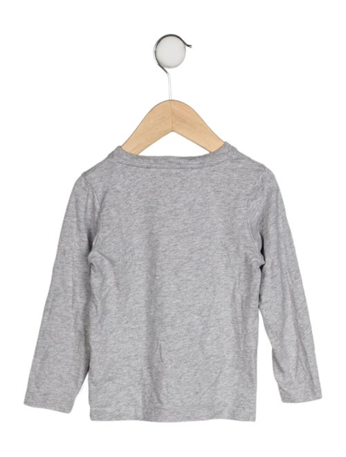 Givenchy Graphic Print Shirt