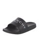 Givenchy Rubber Printed Slides