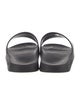 Givenchy Rubber Printed Slides