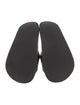Givenchy Rubber Printed Slides