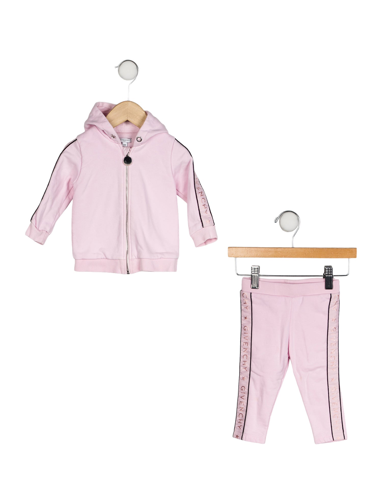 Givenchy Two Piece Set